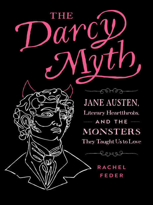 Title details for The Darcy Myth by Rachel Feder - Available